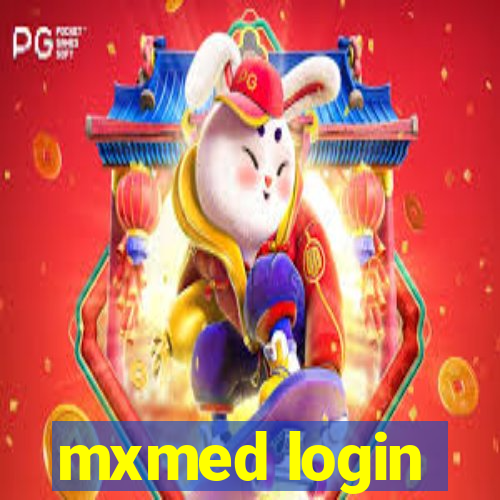 mxmed login